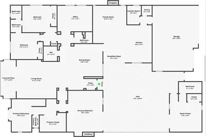 77 Clavel Court, Palm Desert, CA 92260 - Photo 41