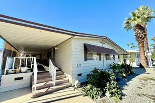 333 Coyote, Cathedral City, CA 92234 - Photo 23