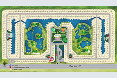 80501 Avenue 48 #286, Indio, CA 92201 - Photo 23