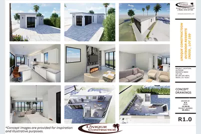 80394 Avenue 48 #250, Indio, CA 92201 - Photo 29