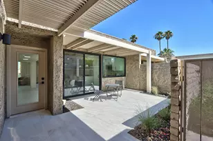 842 N Calle De Pinos, Palm Springs, CA 92262 - Photo 13