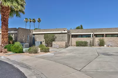 842 N Calle De Pinos, Palm Springs, CA 92262 - Photo 11