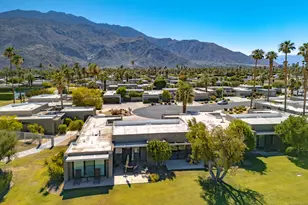842 N Calle De Pinos, Palm Springs, CA 92262 - Photo 45