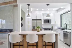 842 N Calle De Pinos, Palm Springs, CA 92262 - Photo 9