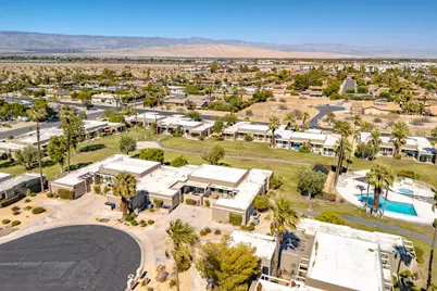 842 N Calle De Pinos, Palm Springs, CA 92262 - Photo 55