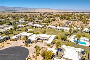 842 N Calle De Pinos, Palm Springs, CA 92262 - Photo 55