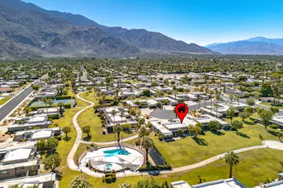 842 N Calle De Pinos, Palm Springs, CA 92262 - Photo 41