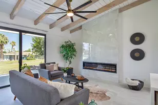 842 N Calle De Pinos, Palm Springs, CA 92262 - Photo 21