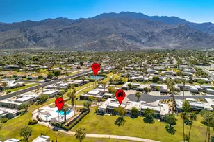 842 N Calle De Pinos, Palm Springs, CA 92262 - Photo 3