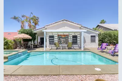 12720 Cuando Way, Desert Hot Springs, CA 92240 - Photo 1