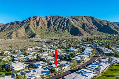 2378 S Madrona Drive, Palm Springs, CA 92264 - Photo 51