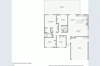 3757 El Dorado Boulevard, Palm Springs, CA 92262 - Photo 7