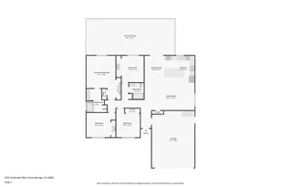 3757 El Dorado Blvd, Palm Springs, CA 92262 - Photo 7