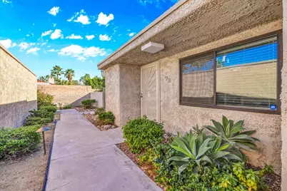 1111 E Ramon Road #98, Palm Springs, CA 92264 - Photo 1