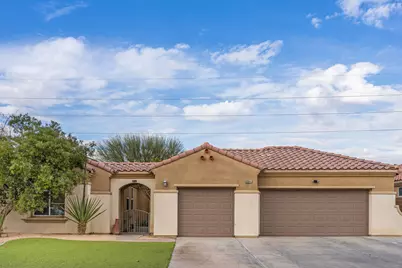 83814 Wolf Creek Road, Indio, CA 92203 - Photo 3