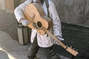 80178 Golden Horseshoe Dr, Indio, CA 92201 - Photo 33