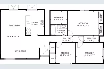 1056 E Vista Chino, Palm Springs, CA 92262 - Photo 33