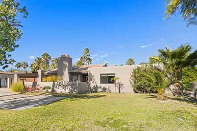 1056 E Vista Chino, Palm Springs, CA 92262 - Photo 3
