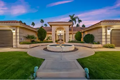 346 Crest Lake Drive, Palm Desert, CA 92211 - Photo 3