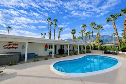 2304 E Bellamy Road, Palm Springs, CA 92262 - Photo 23