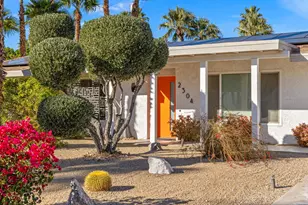 2304 E Bellamy Rd, Palm Springs, CA 92262 - Photo 5