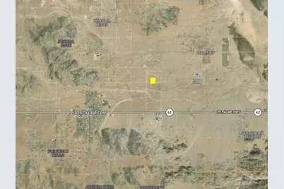 305 Two Mile Road, Joshua Tree, CA 92252 - Photo 23