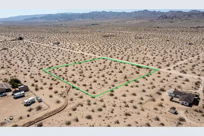 305 Two Mile Road, Joshua Tree, CA 92252 - Photo 1