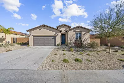 11548 Sky Pointe Drive, Desert Hot Springs, CA 92240 - Photo 1