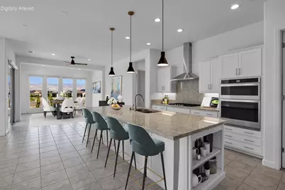 87 Zinfandel, Rancho Mirage, CA 92270 - Photo 15