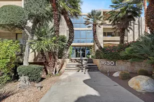 1630 S La Reina Way, Palm Springs, CA 92264 - Photo 1