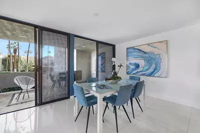 1630 S La Reina Way #1C, Palm Springs, CA 92264 - Photo 31