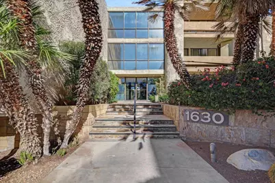 1630 S La Reina Way #1C, Palm Springs, CA 92264 - Photo 51