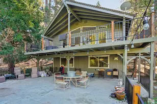 53020 W Marian View Dr, Idyllwild, CA 92549 - Photo 1