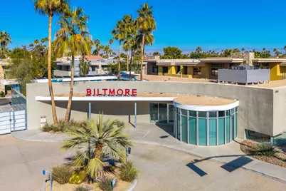 1028 E Palm Canyon Drive #207, Palm Springs, CA 92264 - Photo 33