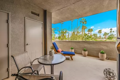 1028 E Palm Canyon Drive #207, Palm Springs, CA 92264 - Photo 31