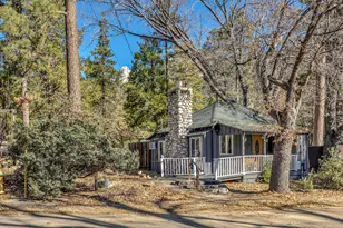 25740 Fir St, Idyllwild, CA 92549 - Photo 1