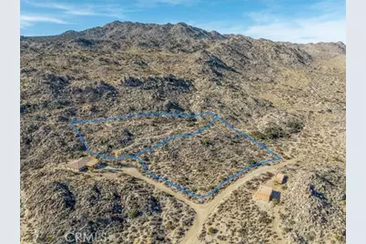 0 Avenida Los Feliz Avenue, Mountain Center, CA 92561 - Photo 1