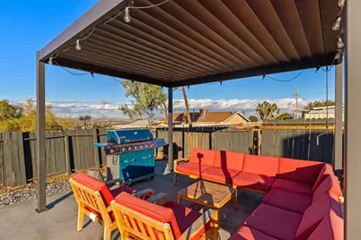 61664 Crest Circle Drive, Joshua Tree, CA 92252 - Photo 27