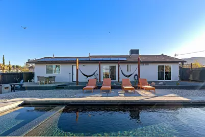 61664 Crest Circle Drive, Joshua Tree, CA 92252 - Photo 1