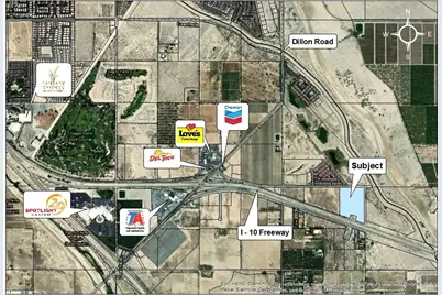 85985 Vista Del Norte, Coachella, CA 92236 - Photo 1