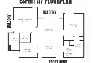 2700 Lawrence Crossley Rd, Palm Springs, CA 92264 - Photo 3