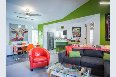 2700 Lawrence Crossley Road #7, Palm Springs, CA 92264 - Photo 7