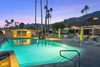 248 E Canyon Vista Drive, Palm Springs, CA 92264 - Photo 53