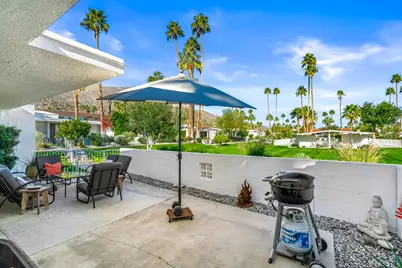 248 E Canyon Vista Drive, Palm Springs, CA 92264 - Photo 39
