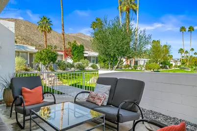 248 E Canyon Vista Drive, Palm Springs, CA 92264 - Photo 37