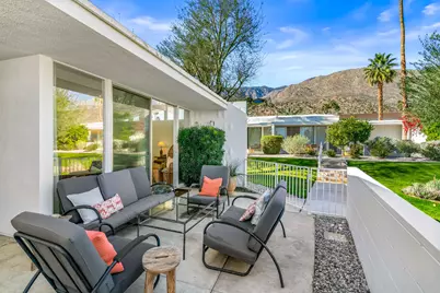 248 E Canyon Vista Drive, Palm Springs, CA 92264 - Photo 41
