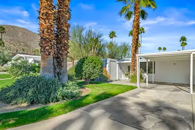 248 E Canyon Vista Drive, Palm Springs, CA 92264 - Photo 51