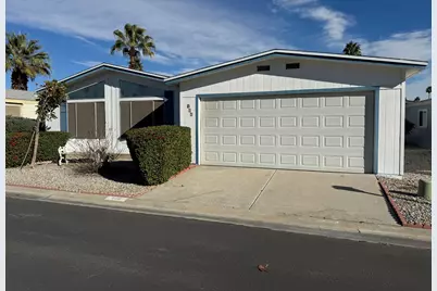 166 Larson Drive, Cathedral City, CA 92234 - Photo 1