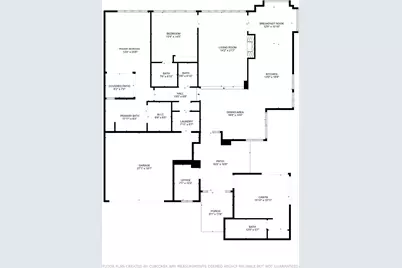 44350 Michigan Court, Indian Wells, CA 92210 - Photo 53