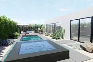 633 N Plaza Amigo, Palm Springs, CA 92262 - Photo 3